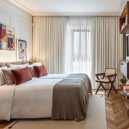 The George Tel Aviv Hotel Kültér fotó