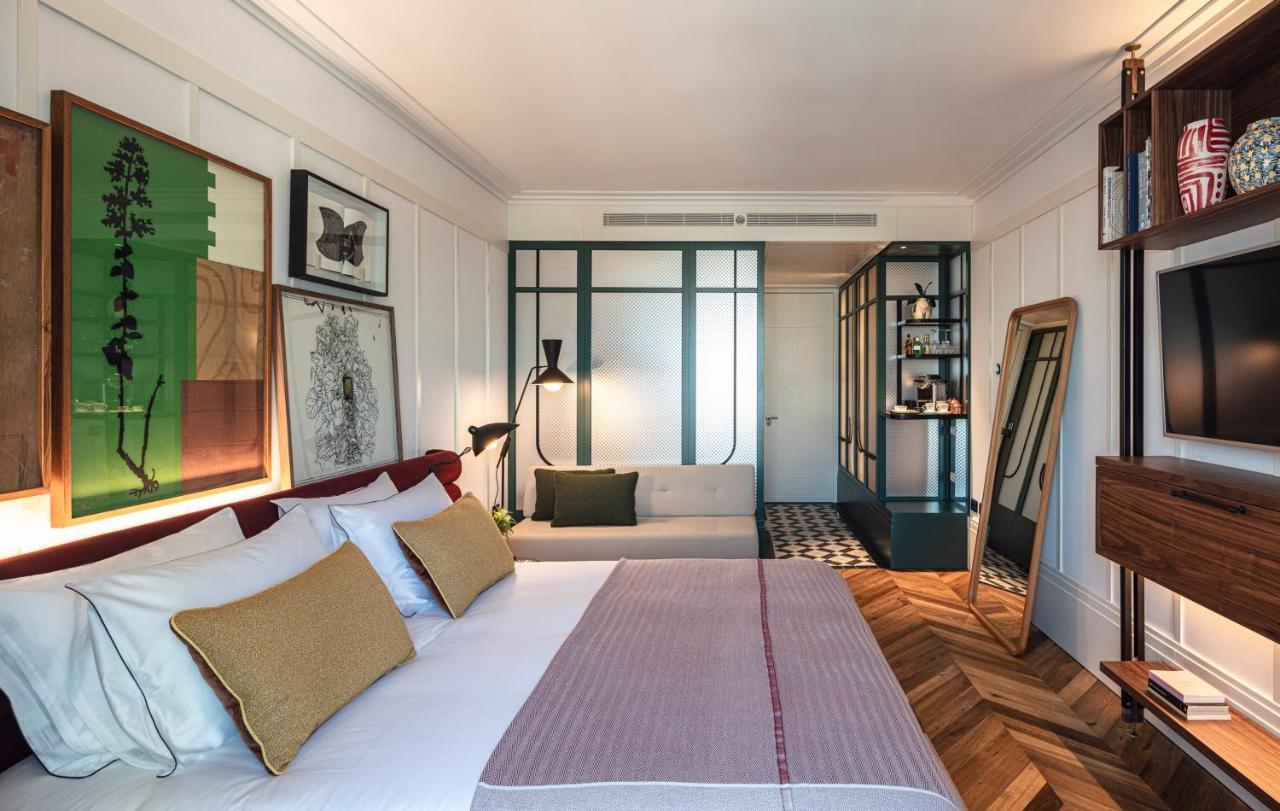 The George Tel Aviv Hotel Kültér fotó