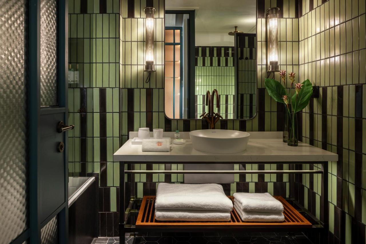 The George Tel Aviv Hotel Kültér fotó