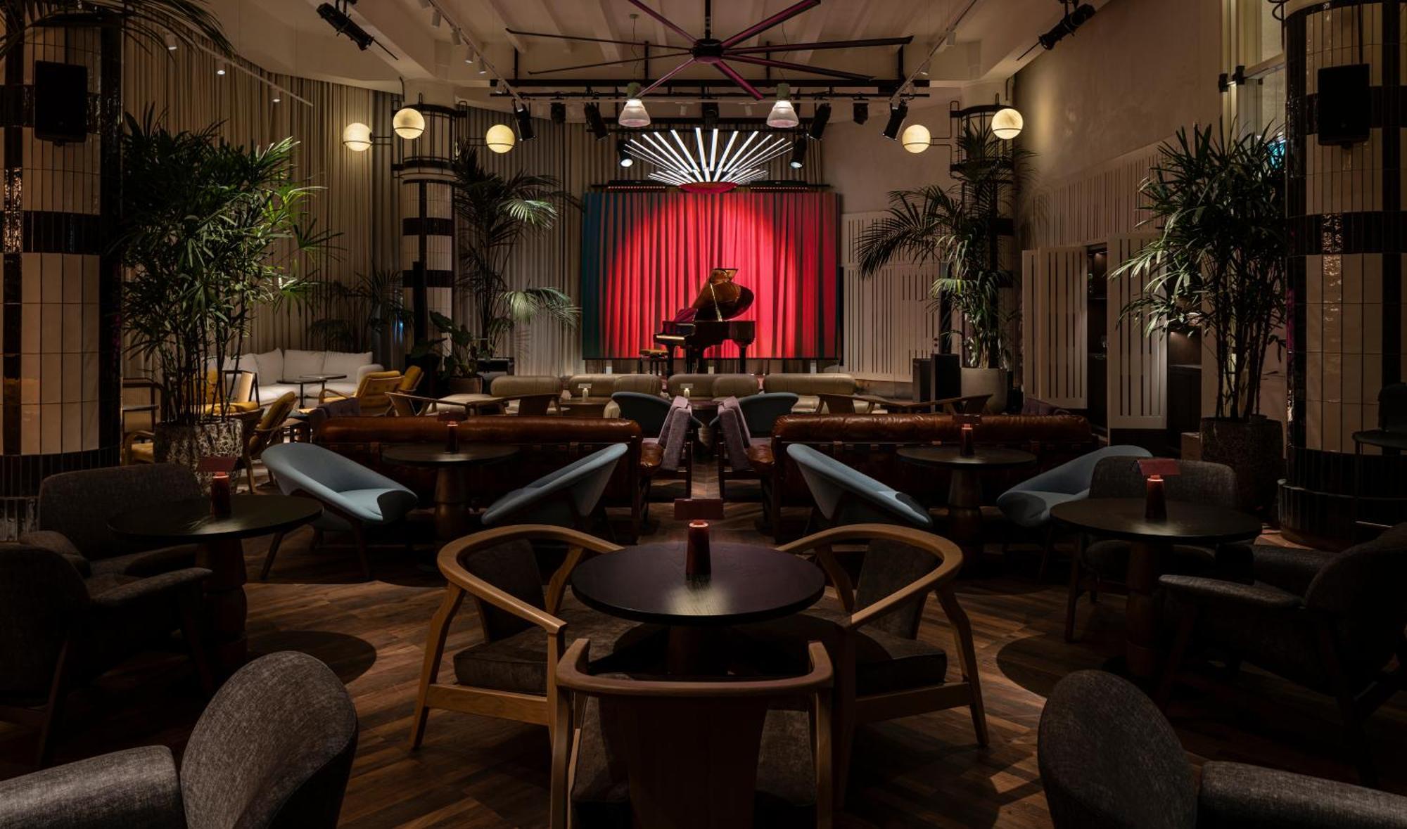 The George Tel Aviv Hotel Kültér fotó