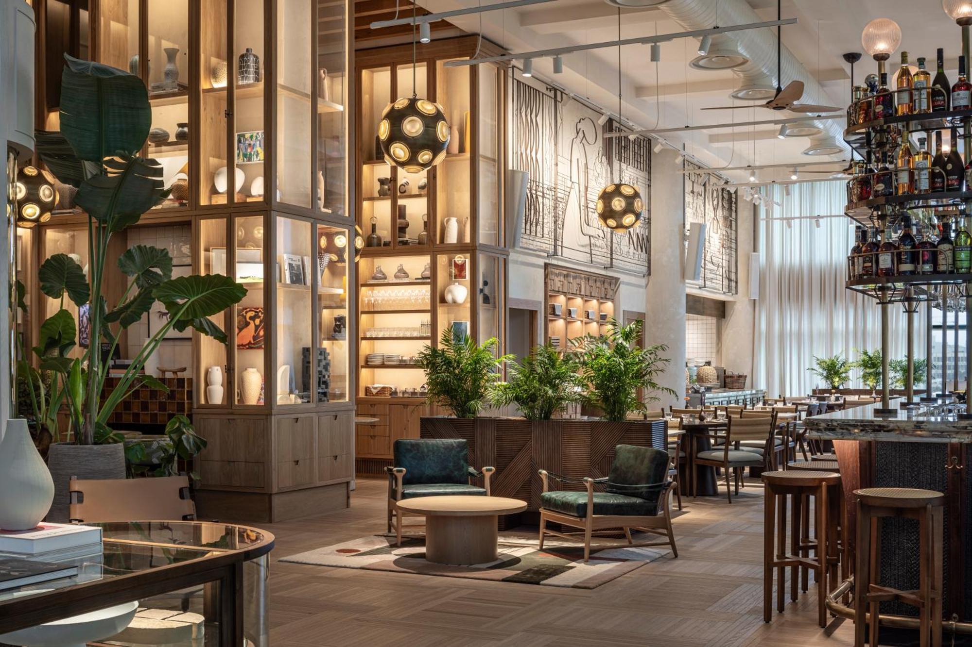 The George Tel Aviv Hotel Kültér fotó