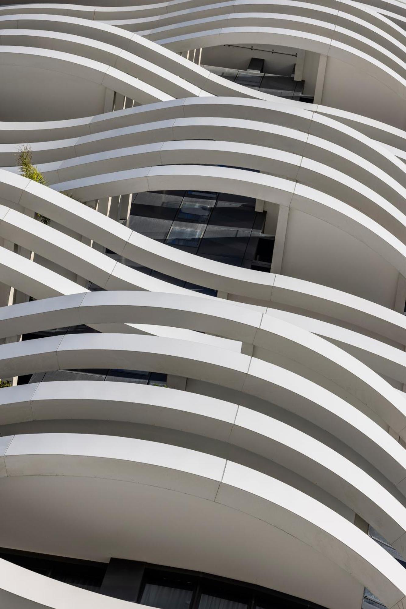 The George Tel Aviv Hotel Kültér fotó