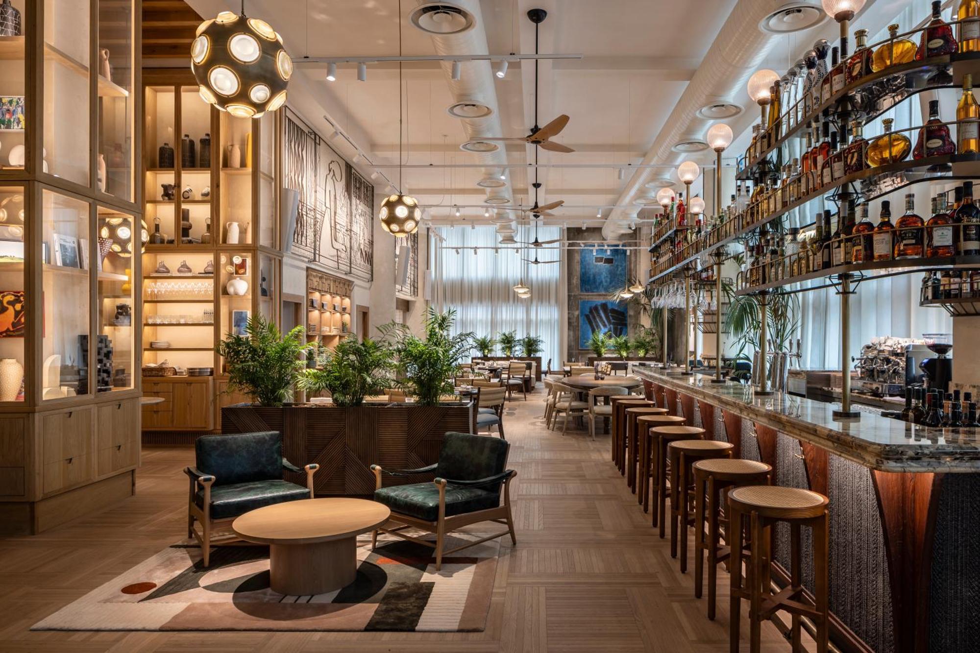 The George Tel Aviv Hotel Kültér fotó