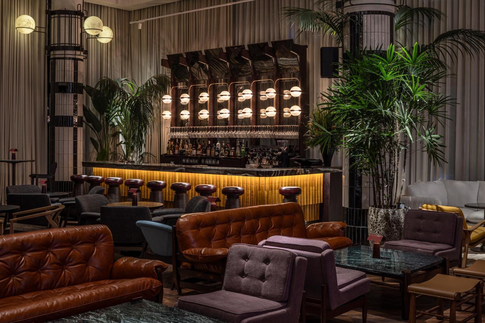 The George Tel Aviv Hotel Kültér fotó