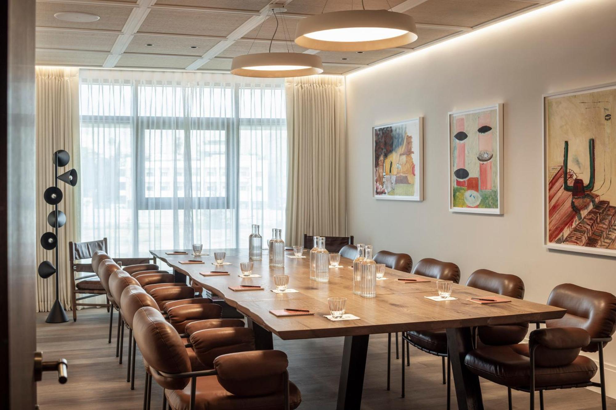 The George Tel Aviv Hotel Kültér fotó